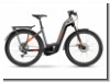 Haibike Trekking 10 i625Wh LowStep 12-G SLX