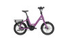 QIO EINS A-8R Unisex 47 cm violett