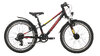 Conway MC 200 suspension Kinder 23 cm schwarz, rot