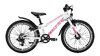 Conway MC 200 rigid Kinder 23 cm weiß, rosa