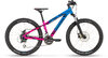 Stevens Team RC 24  - Blue Pink - 12.5 