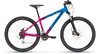 Stevens Team RC 27.5  - Blue Pink - 18 