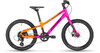 Stevens Beat SL Disc 20  - Pink Orange - 11.5 