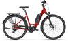 Stevens E-Bormio Luxe Forma - Metallic Red - 52